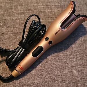 CHI Gold Hair Curler